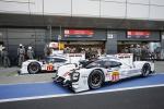 Porsche 919 Hybrid 2015 года